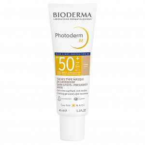 BIODERMA Photoderm M SPF 50+ 40ml