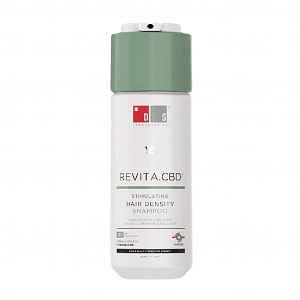 DS Laboratories REVITA CBD šampon 205 ml