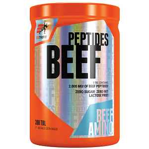 Extrifit Beef Peptides 300 tablet