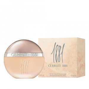 Nino Cerruti 1881 Pour Femme toaletní voda 100 ml