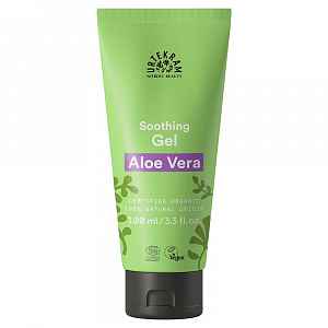 Urtekram Gel Aloe vera 100 ml