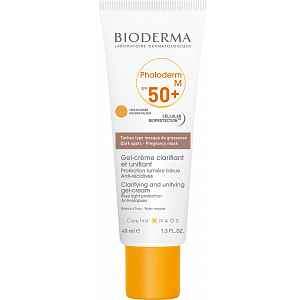 BIODERMA Photoderm M SPF 50+ 40ml