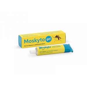 Rosen Moskyto gel na štípance 16ml