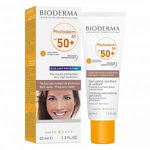 BIODERMA Photoderm M SPF 50+ 40ml