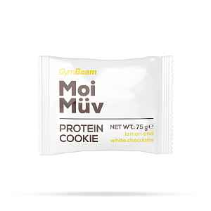 GymBeam MoiMüv Protein Cookie