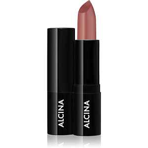 Alcina Lipstick dlouhotrvající rtěnka odstín Vintage Rose 3.8 g