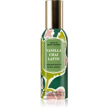 Bath & Body Works Vanilla Chai Latte bytový sprej 42,5 g