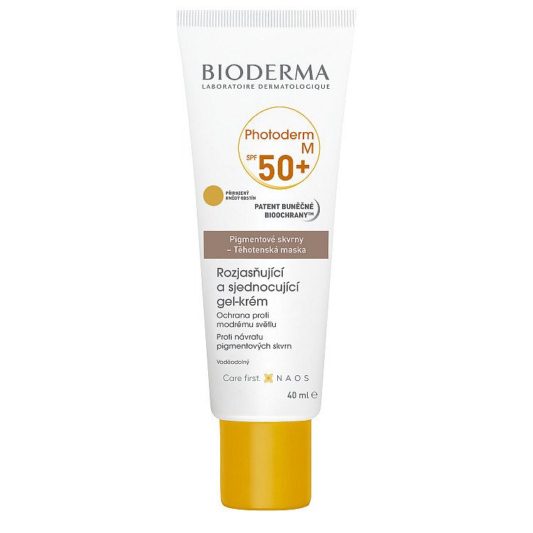 BIODERMA Photoderm M SPF 50+ 40ml