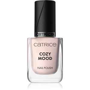 Catrice Cozy Mood lak na nehty odstín 010 Chai Society 10.5 ml