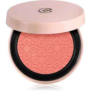 Collistar Impeccabile Maxi Blush dlouhotrvající tvářenka 05 Canyon 8 g