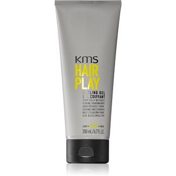 KMS California Hair Play stylingový gel pro hladké a lesklé vlasy 200 ml