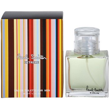 Paul Smith Extreme Man toaletní voda pro muže 50 ml