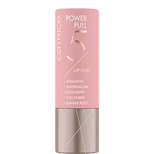 Péče na rty Power Full 5 (Lip Care) 3,5 ml 040 Adicting Cassis