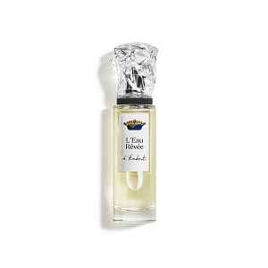 Sisley L'Eau Rêvée d'Hubert svěží, jiskrná, smyslná toaletní voda pánská  50 ml