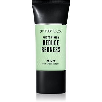 Smashbox Photo Finish Reduce Redness Primer podkladová báze proti začervenání 30 ml