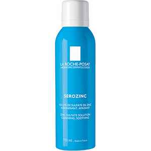 LA ROCHE-POSAY Serozinc 150 ml