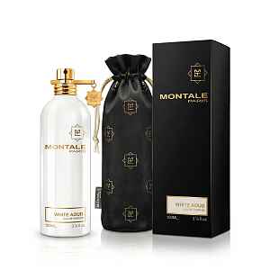White Aoud - EDP 100 ml