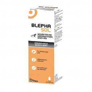 Blephasol 100ml