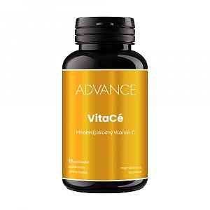 ADVANCE VitaCé 60 kapslí