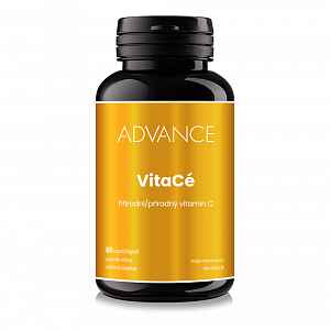 ADVANCE VitaCé 60 kapslí