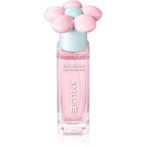 AMUSE Hair Perfume Mist parfémovaná mlha na vlasy s vůní Rose Powder 30 ml