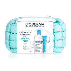 BIODERMA Hydrabio dárkový balíček