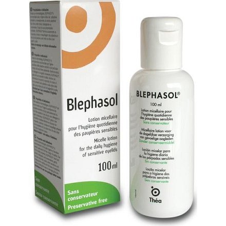 Blephasol 100ml