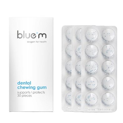 blue®m dentální žvýkačky 30ks