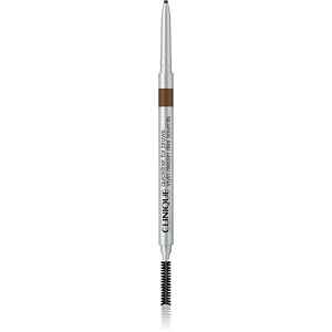 Clinique Quickliner™ for Brows precizní tužka na obočí odstín Deep Brown 0.06 g