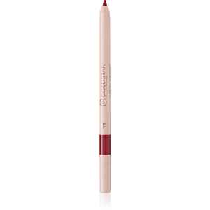 Collistar Twist Design Lip Pencil krémová tužka na rty odstín 13 - Cameo 0.4 g