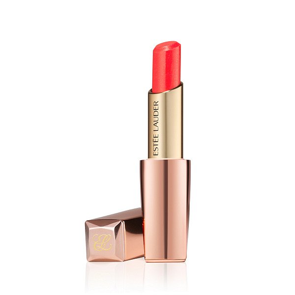 Estée Lauder Pure Color Revitalizing Crystal Balm balzám na rty   - 003 Sun Crystal 3,2 g