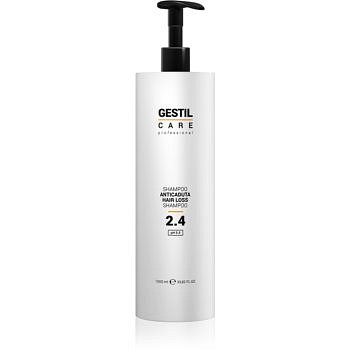 Gestil Care kofeinový šampon proti padání vlasů 1000 ml