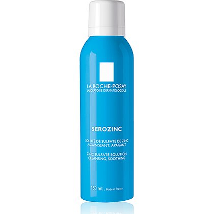 LA ROCHE-POSAY Serozinc 150 ml