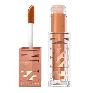 Maybelline Sunkisser Blush odstín 09 Midnight Shimmer tvářenka 4,7 ml