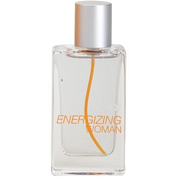 Mexx Energizing Woman toaletní voda pro ženy 30 ml