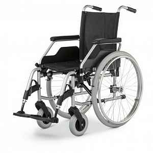 Meyra 9.050 Budget invalidní vozík 43 cm