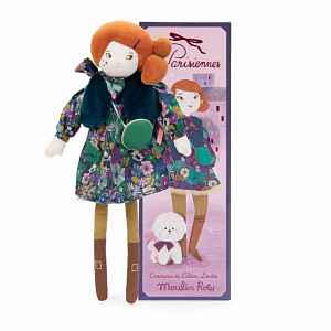 Moulin Roty Panenka Madame Constance