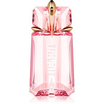 Mugler Alien Flora Futura toaletní voda pro ženy 60 ml