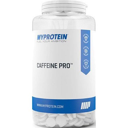 Myprotein Caffeine Pro 200 tablet