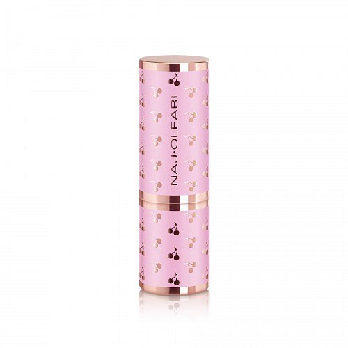 Naj-Oleari Creamy Delight Lipstick 02 pink nude 3,5g