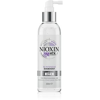 Nioxin 3D Intensive  vlasová kúra pro zesílení průměru vlasu s okamžitým efektem 200 ml