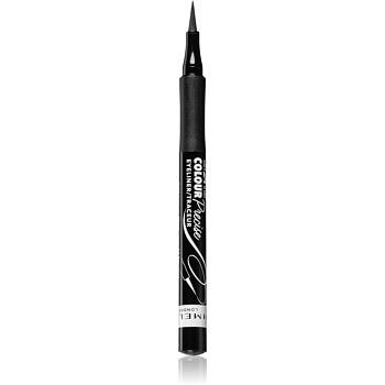 Rimmel Colour Precise oční linky v peru odstín 001 Black 1 ml