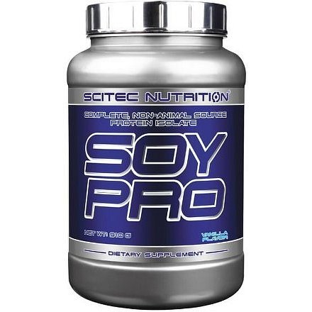 SciTec Nutrition Soy Pro vanilka 910g