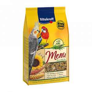 Vitakraft Menu korela 1 kg