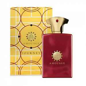 AMOUAGE Journey Man Parfémovaná voda 100 ml