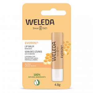 Weleda Everon tyčinka na rty 48 g