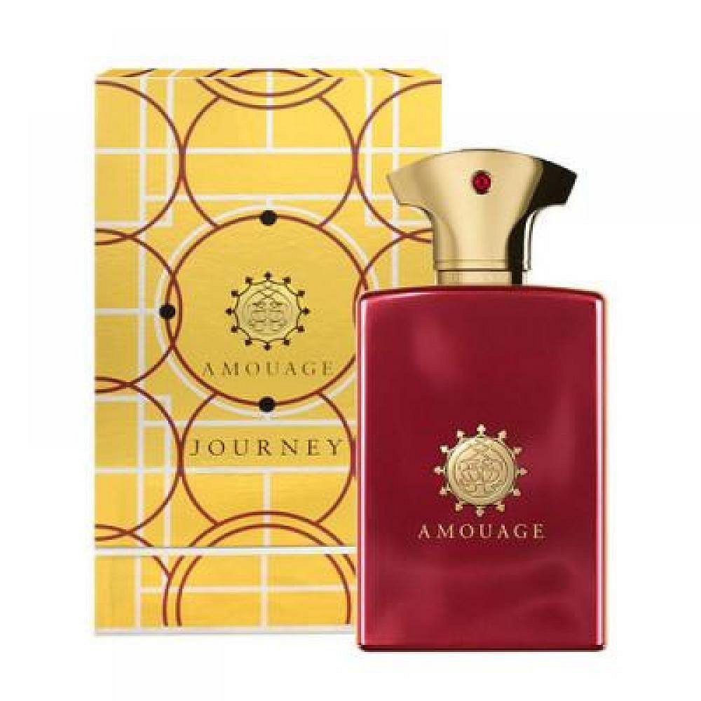 AMOUAGE Journey Man Parfémovaná voda 100 ml