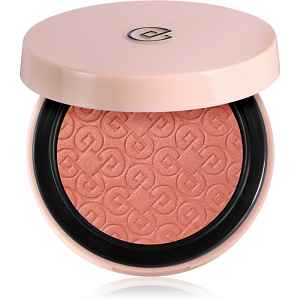 Collistar Impeccabile Maxi Blush dlouhotrvající tvářenka 08 Henné 8 g