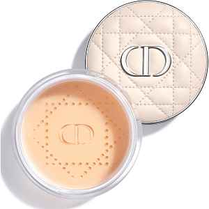 DIOR Dior Forever On Set Powder sypký pudr s matným efektem odstín 02 Light 20 g