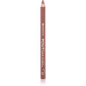 essence POUTline soft glide tužka na rty odstín 01 Like To Mauve It 0.62 g
